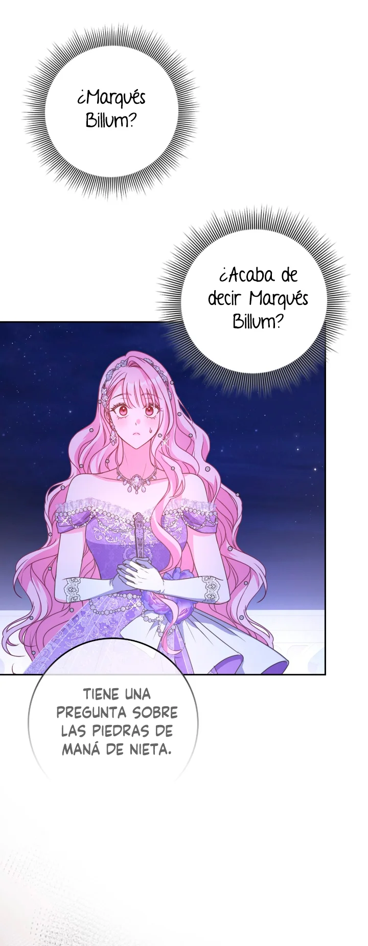 Página 66 del Manga