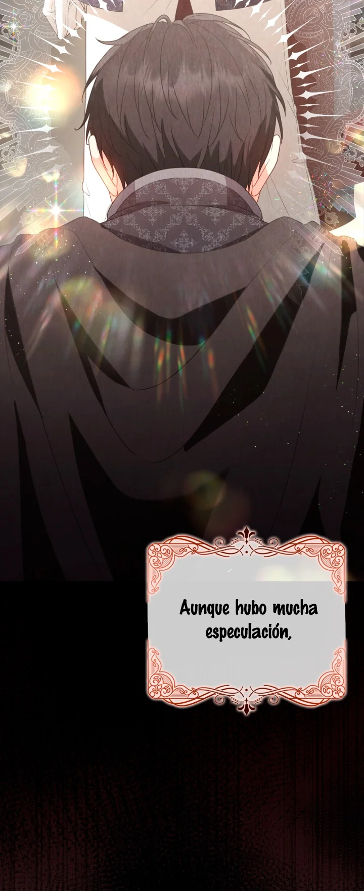 Página 70 del Manga