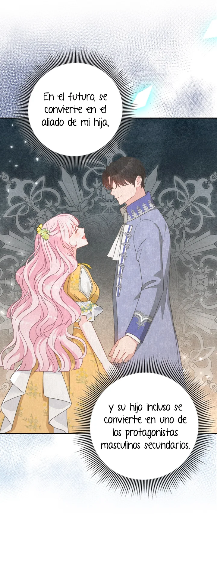 Página 73 del Manga