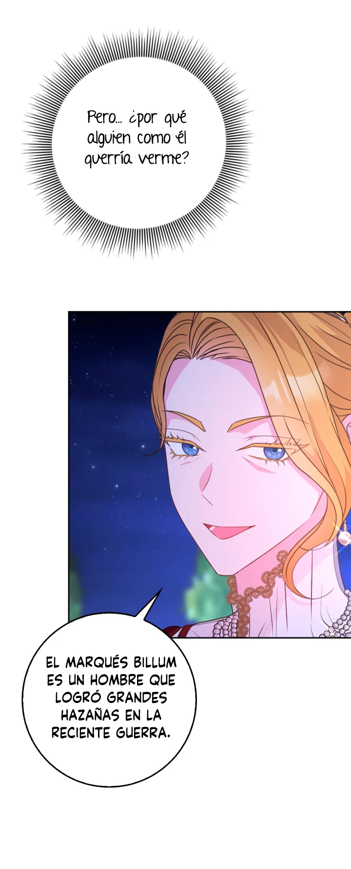 Página 74 del Manga