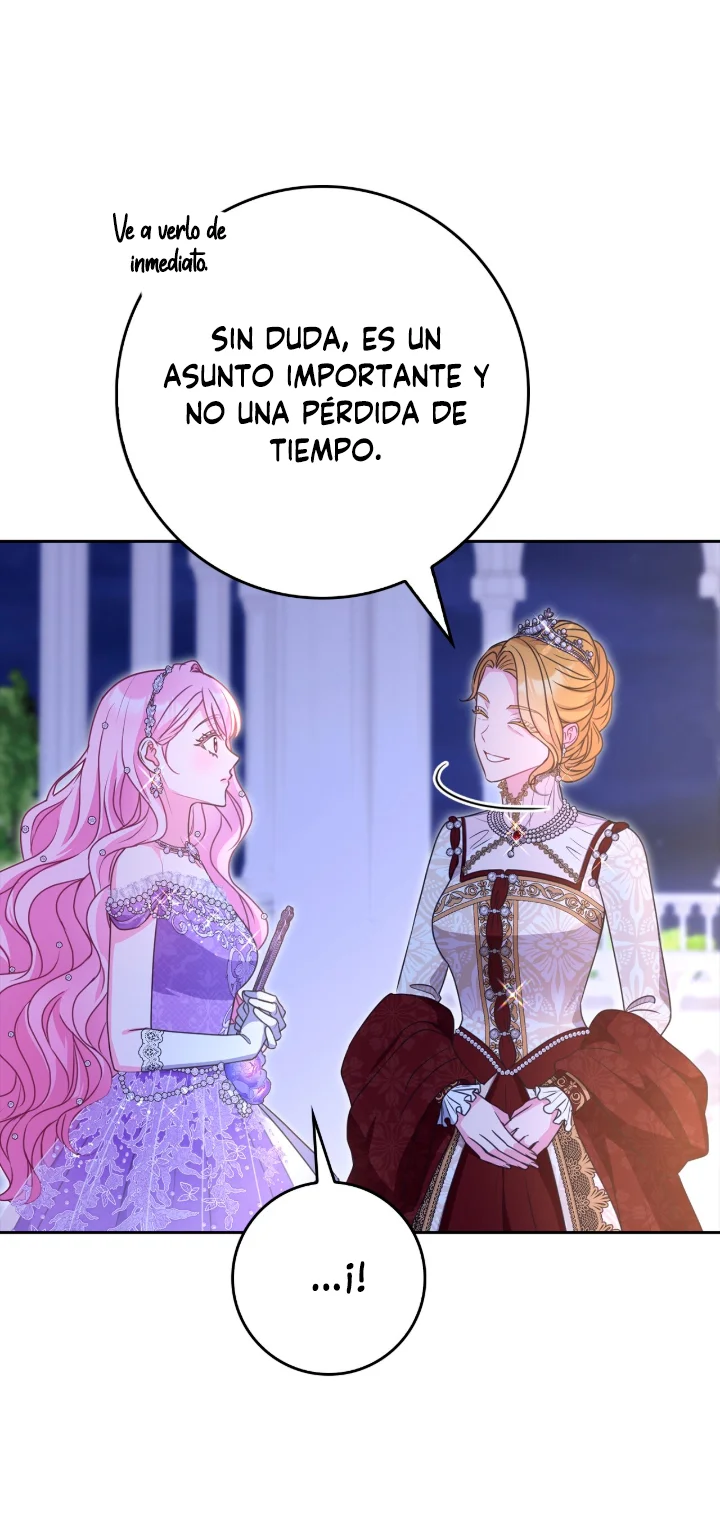 Página 75 del Manga