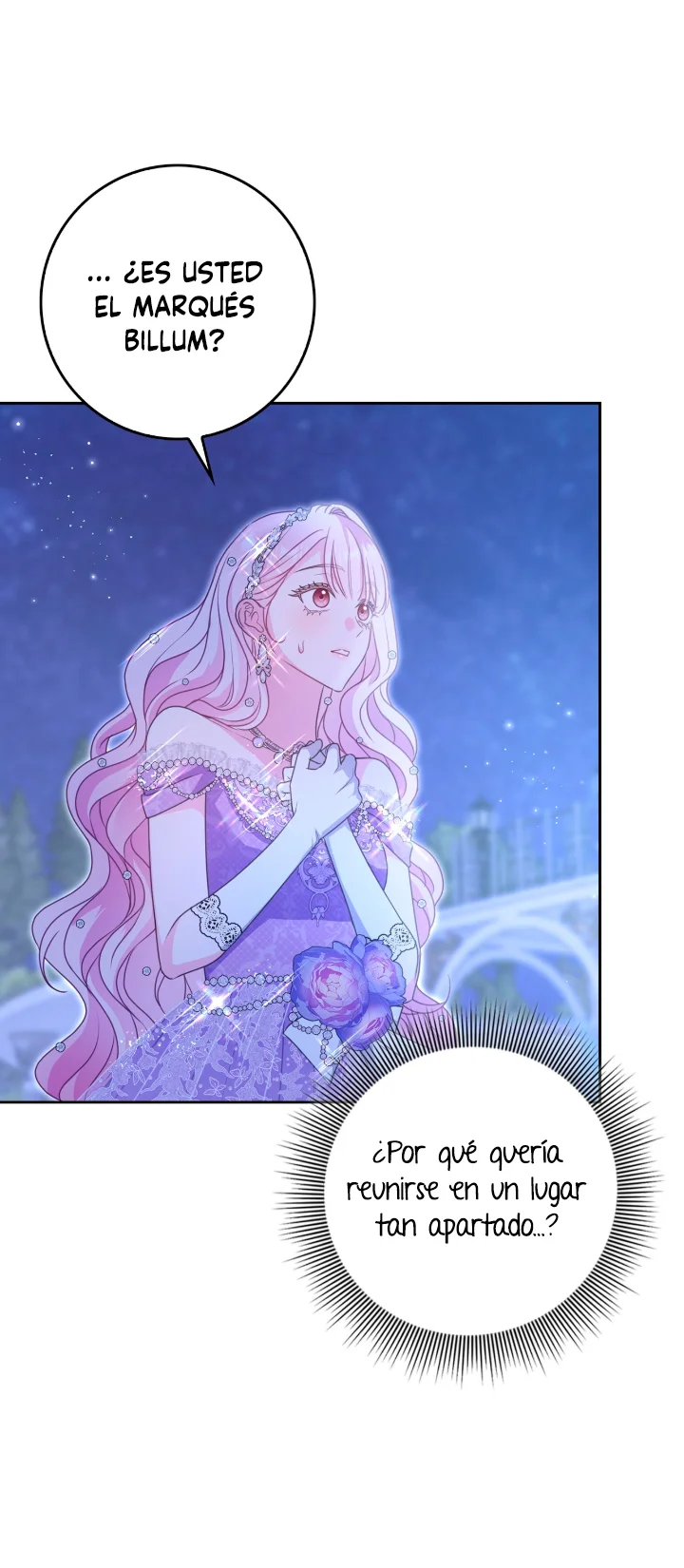 Página 83 del Manga