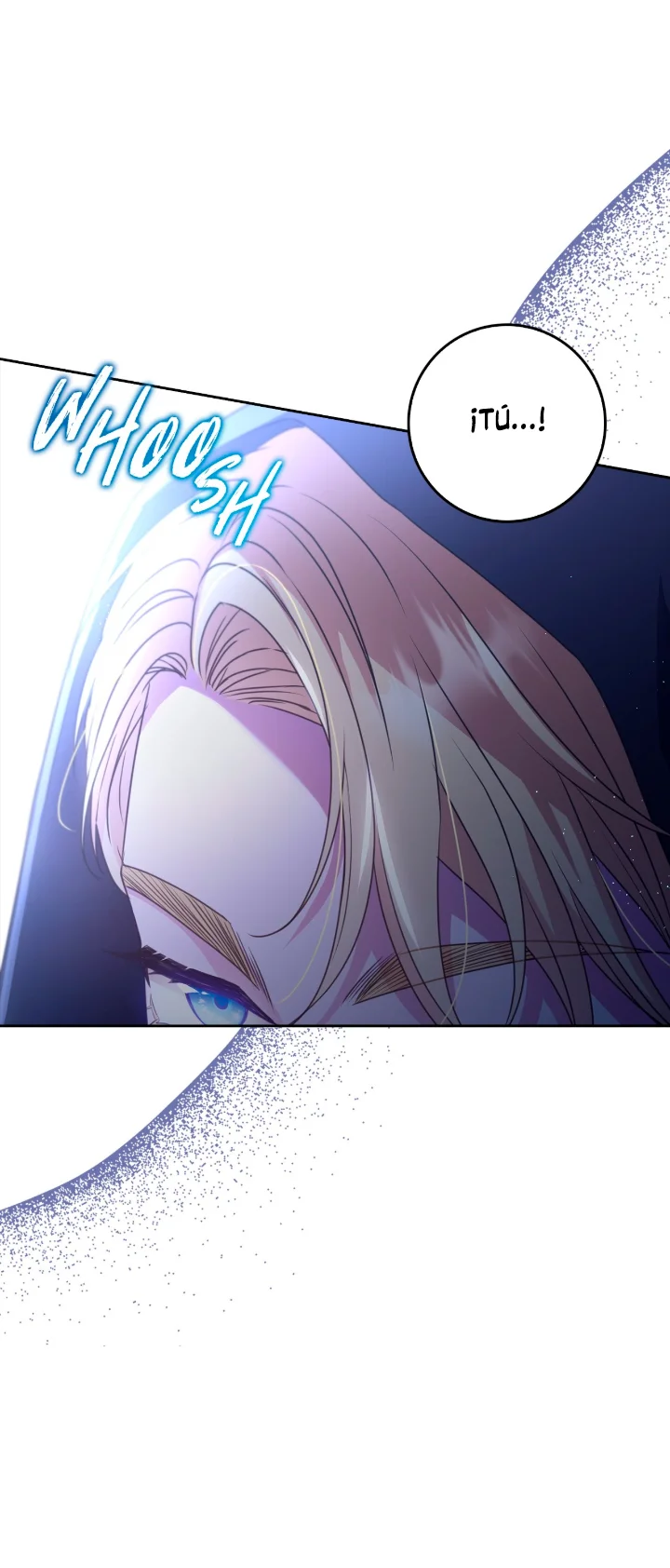 Página 85 del Manga