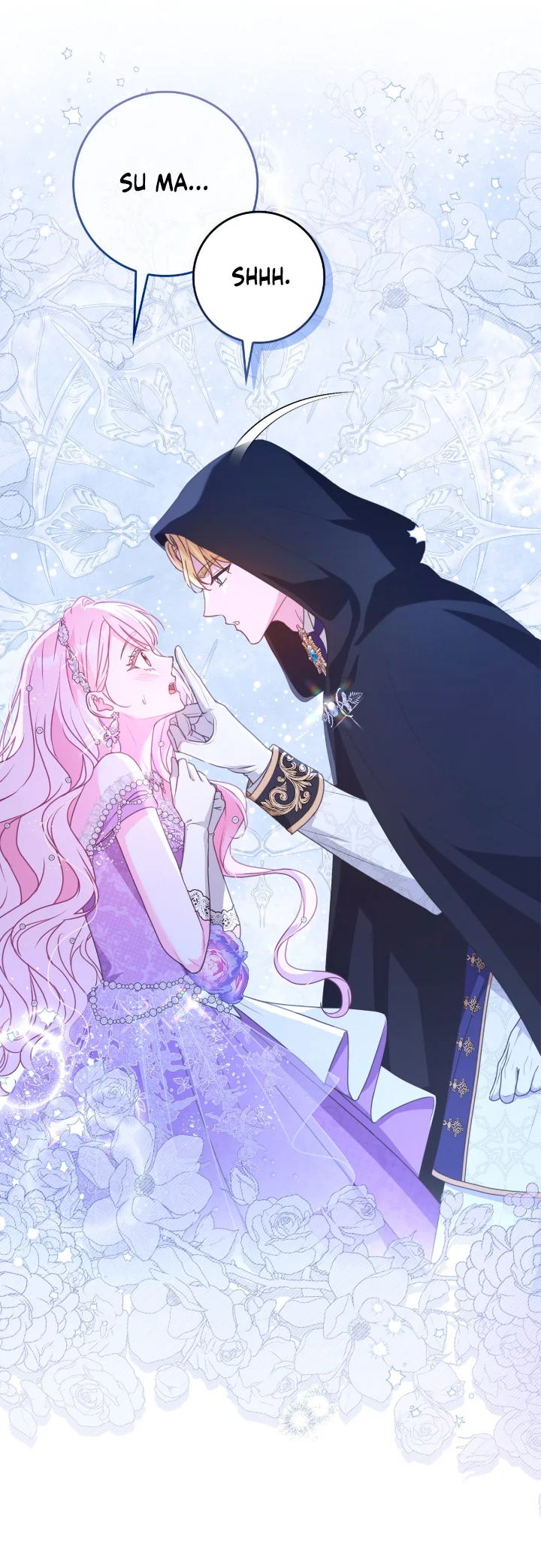Página 86 del Manga