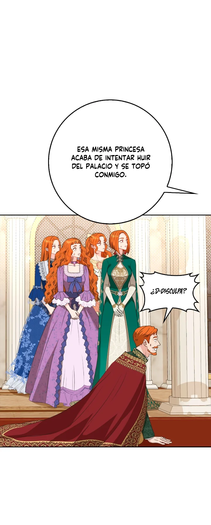 Página 42 del Manga
