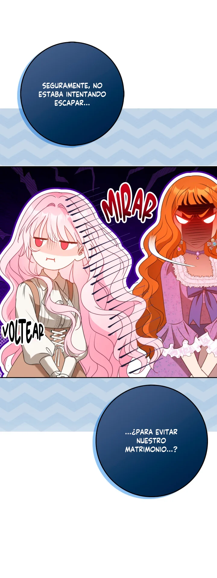 Página 43 del Manga