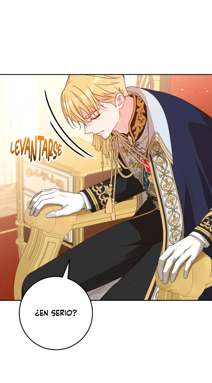 Página 45 del Manga