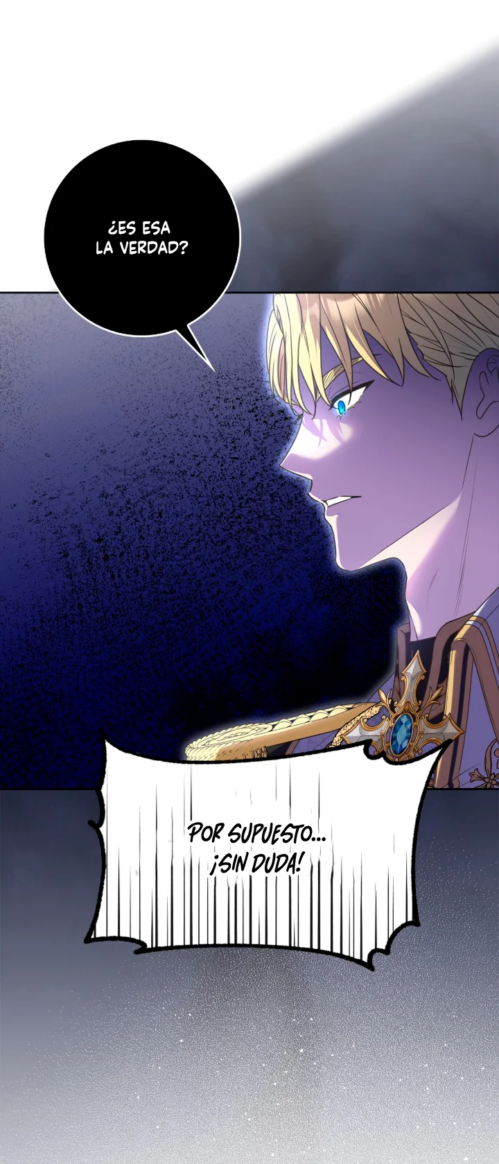 Página 50 del Manga