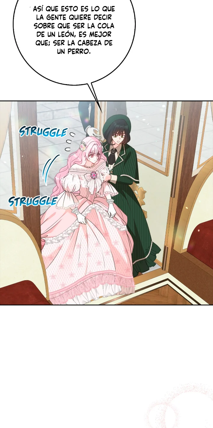 Página 72 del Manga