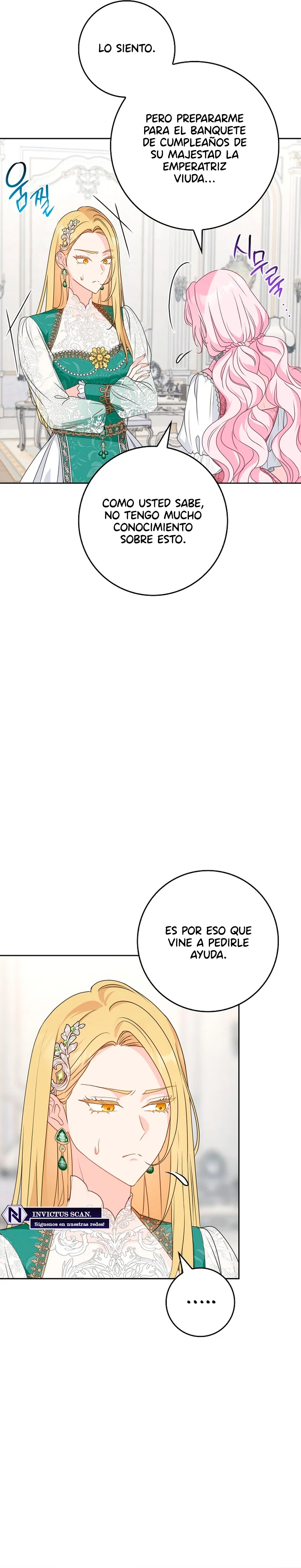 Página 36 del Manga
