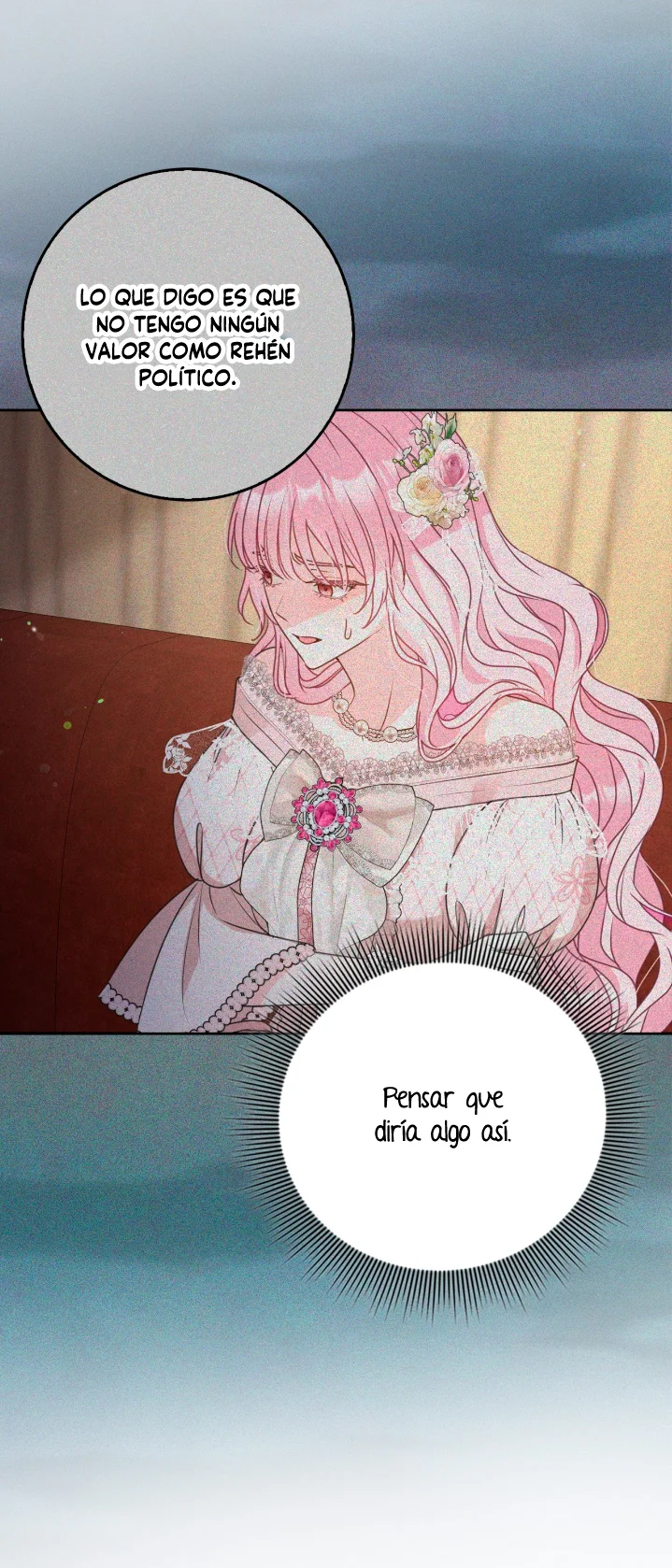 Página 54 del Manga