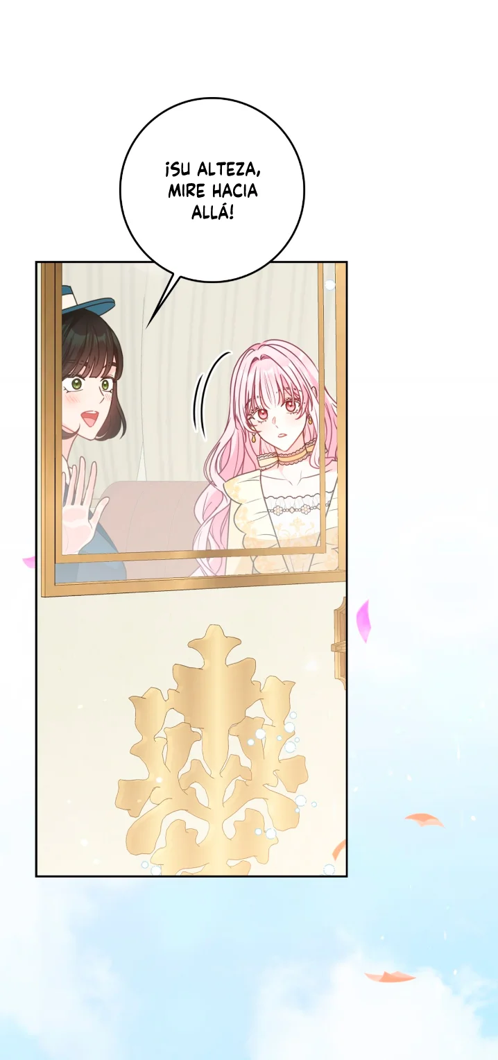 Página 61 del Manga