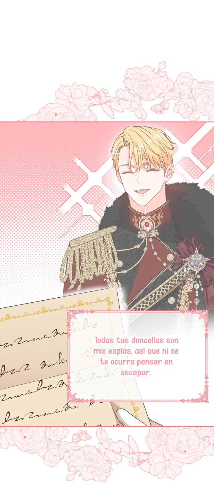 Página 81 del Manga