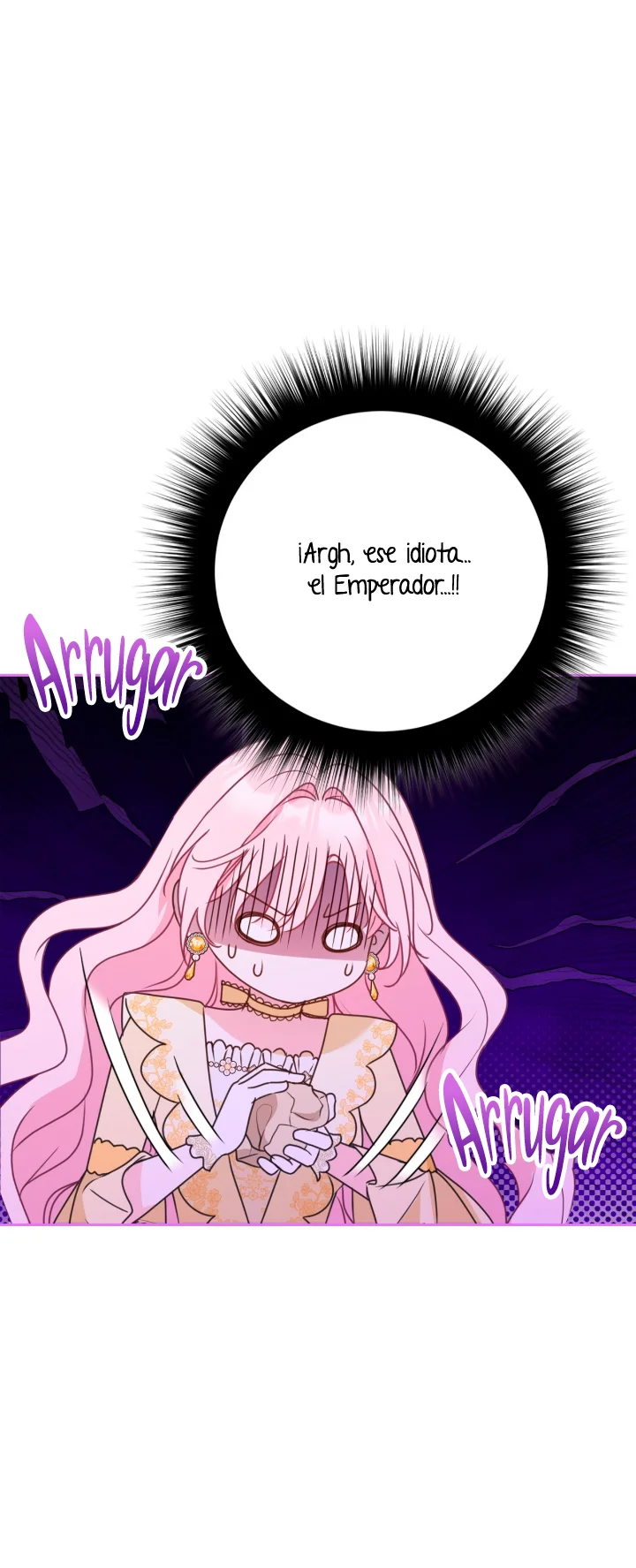 Página 82 del Manga