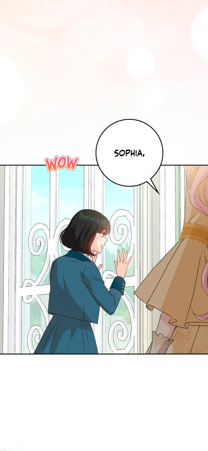 Página 85 del Manga
