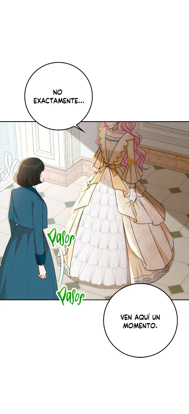Página 88 del Manga