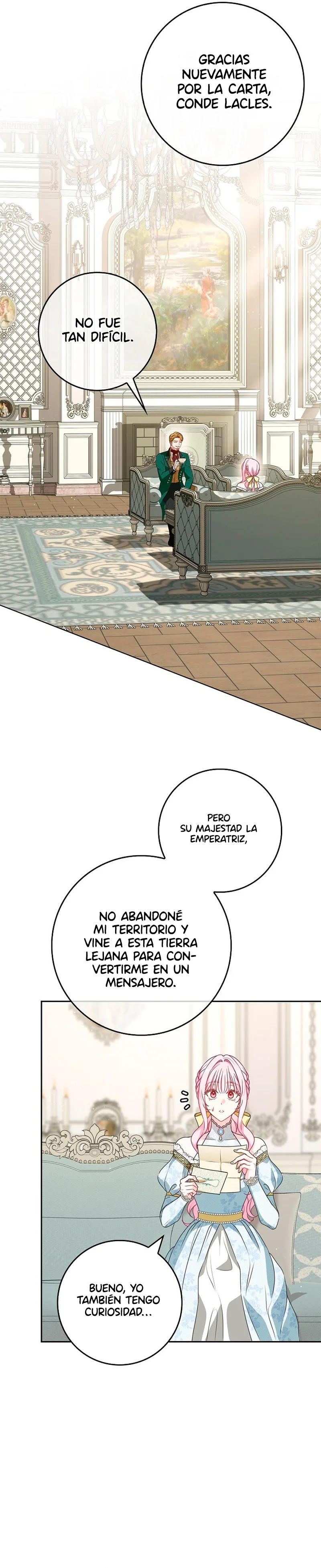 Página 39 del Manga