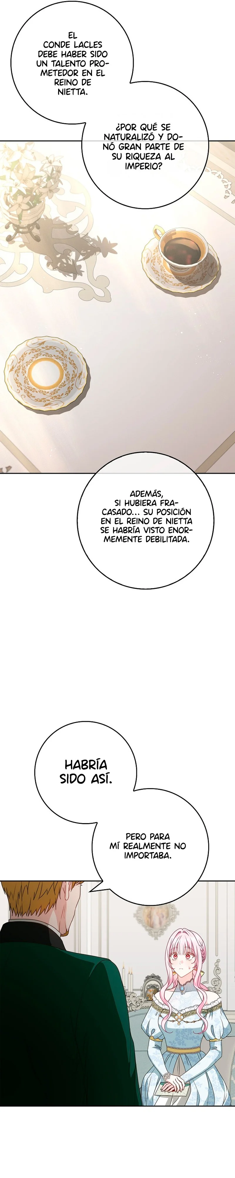 Página 40 del Manga