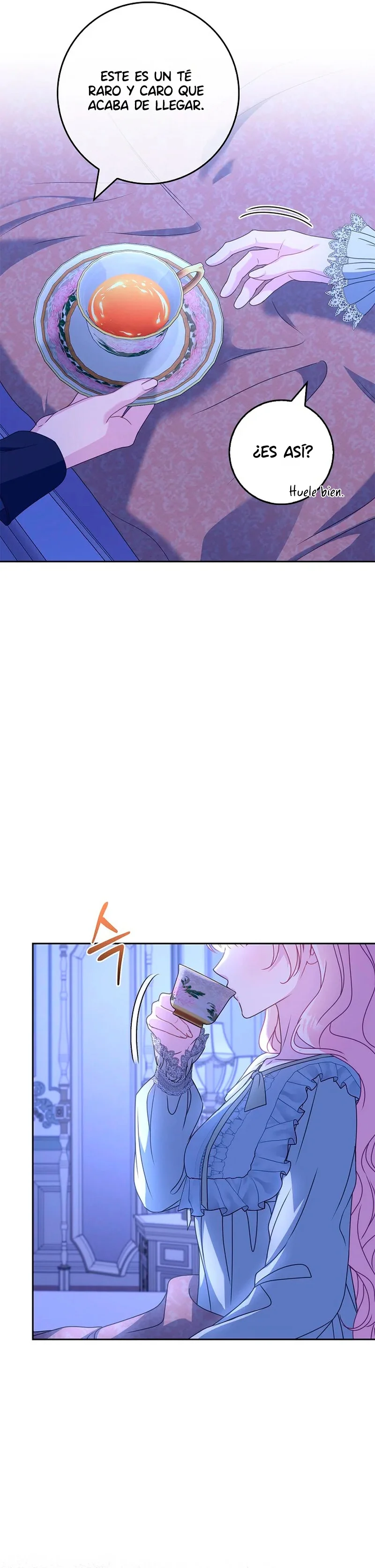 Página 35 del Manga