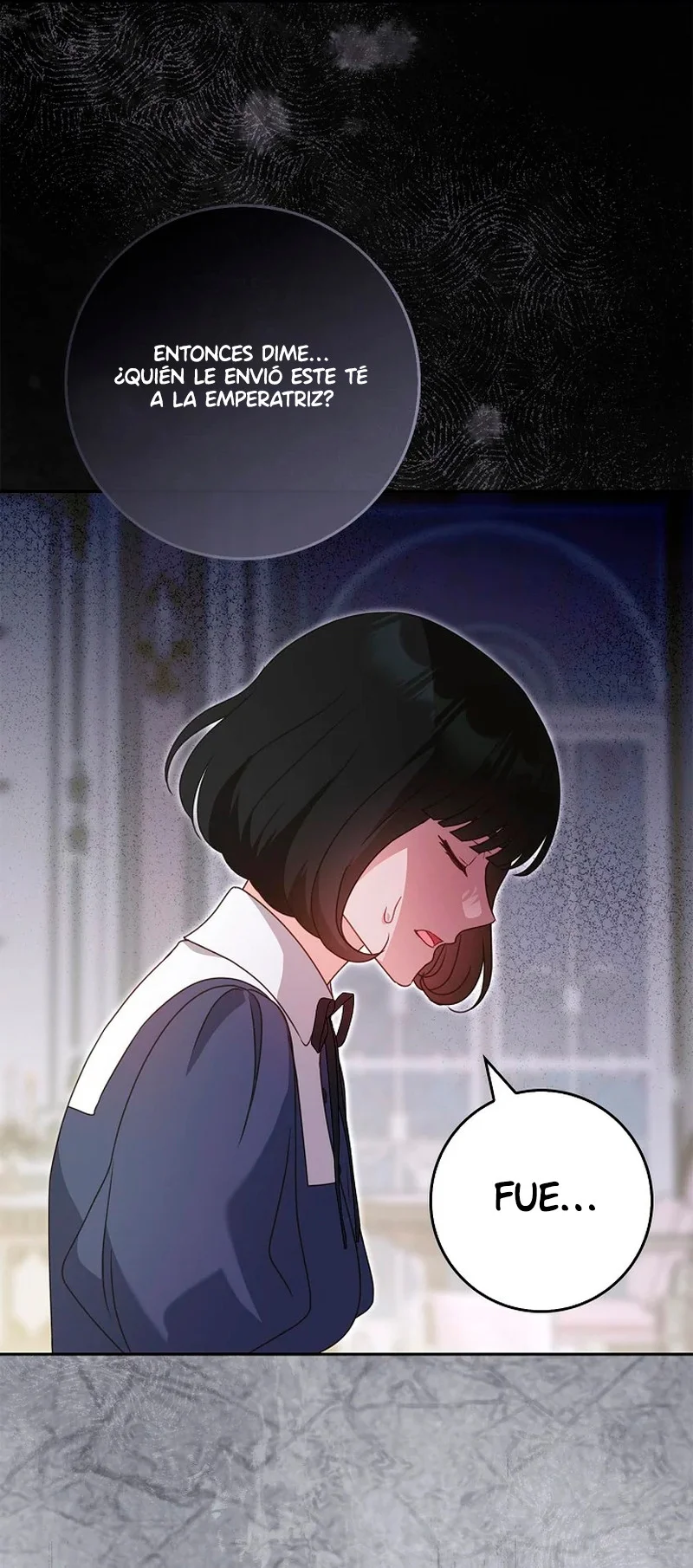 Página 43 del Manga