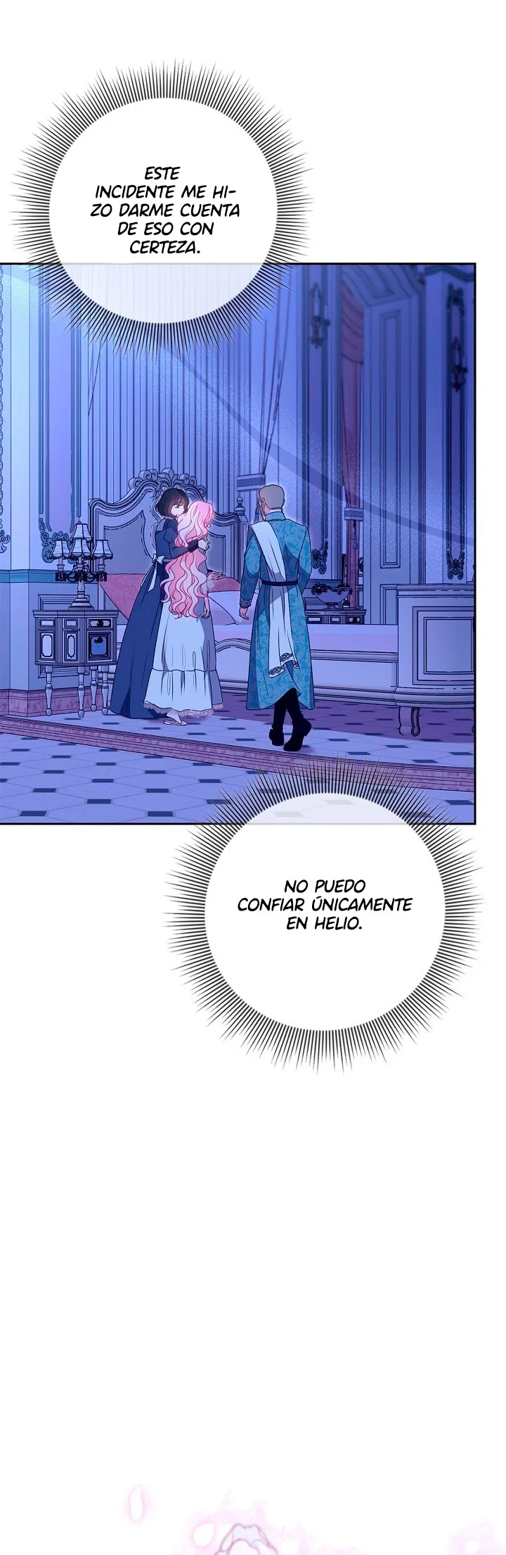 Página 40 del Manga