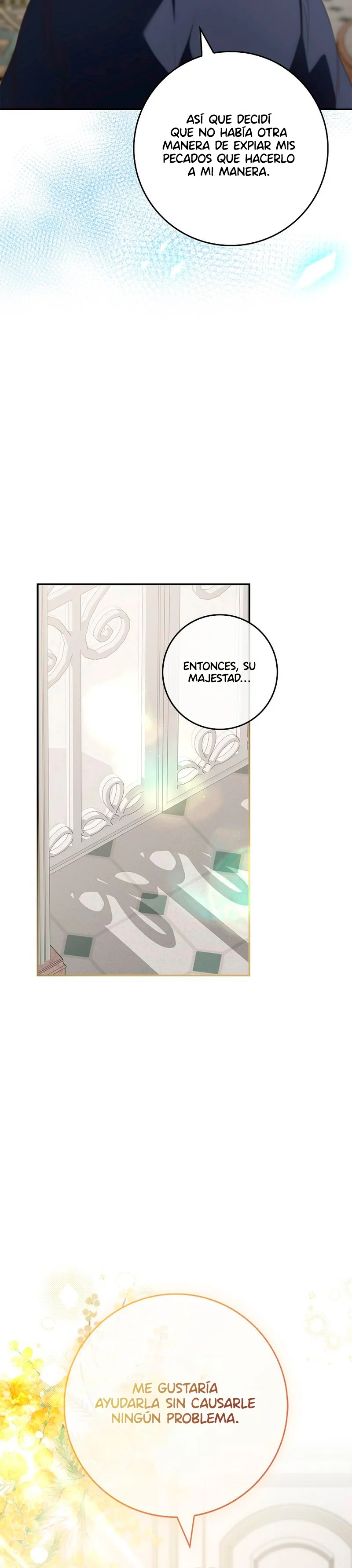 Página 36 del Manga