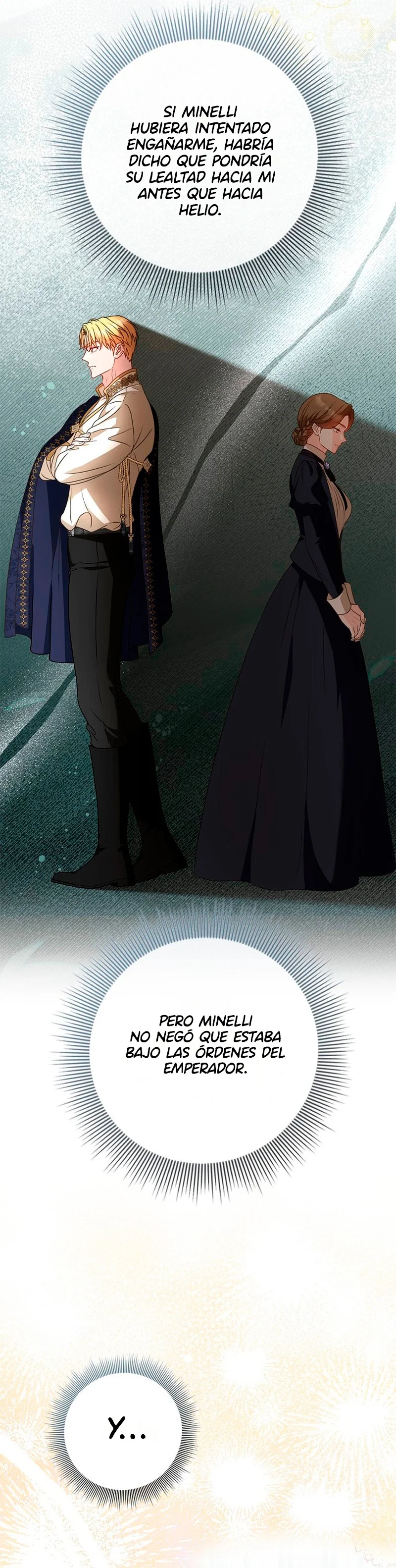 Página 38 del Manga