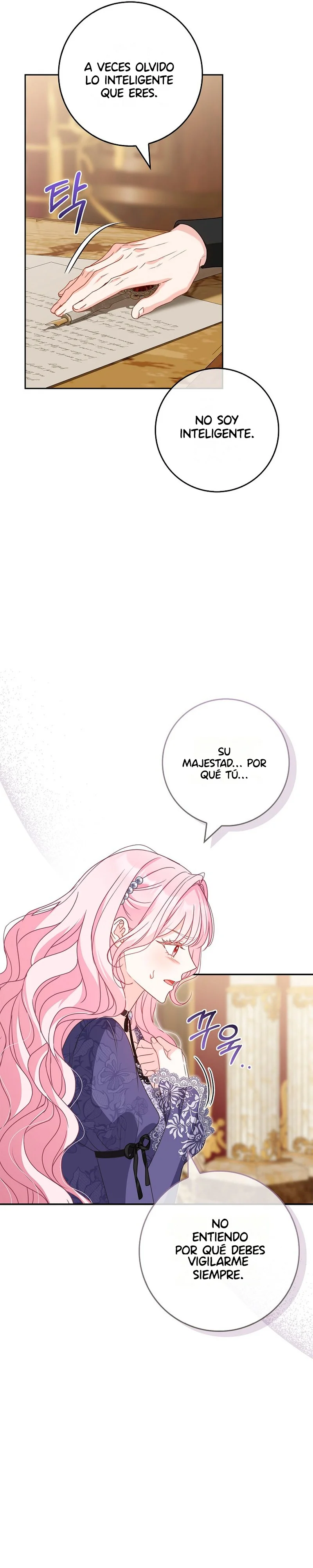 Página 35 del Manga