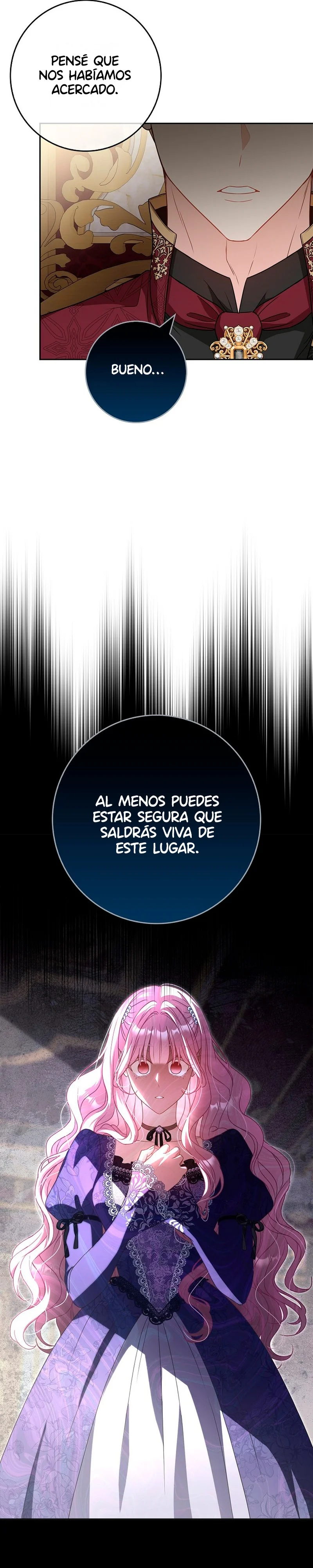 Página 38 del Manga