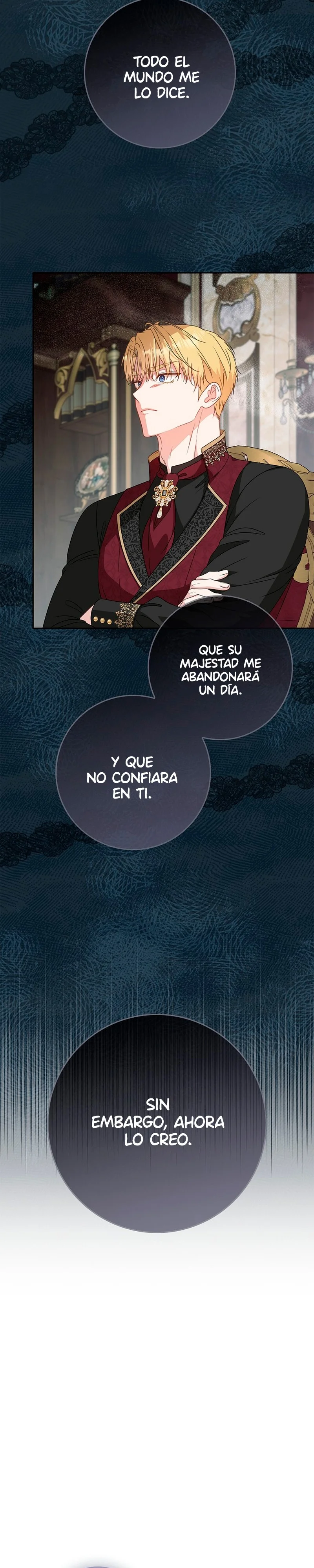 Página 40 del Manga