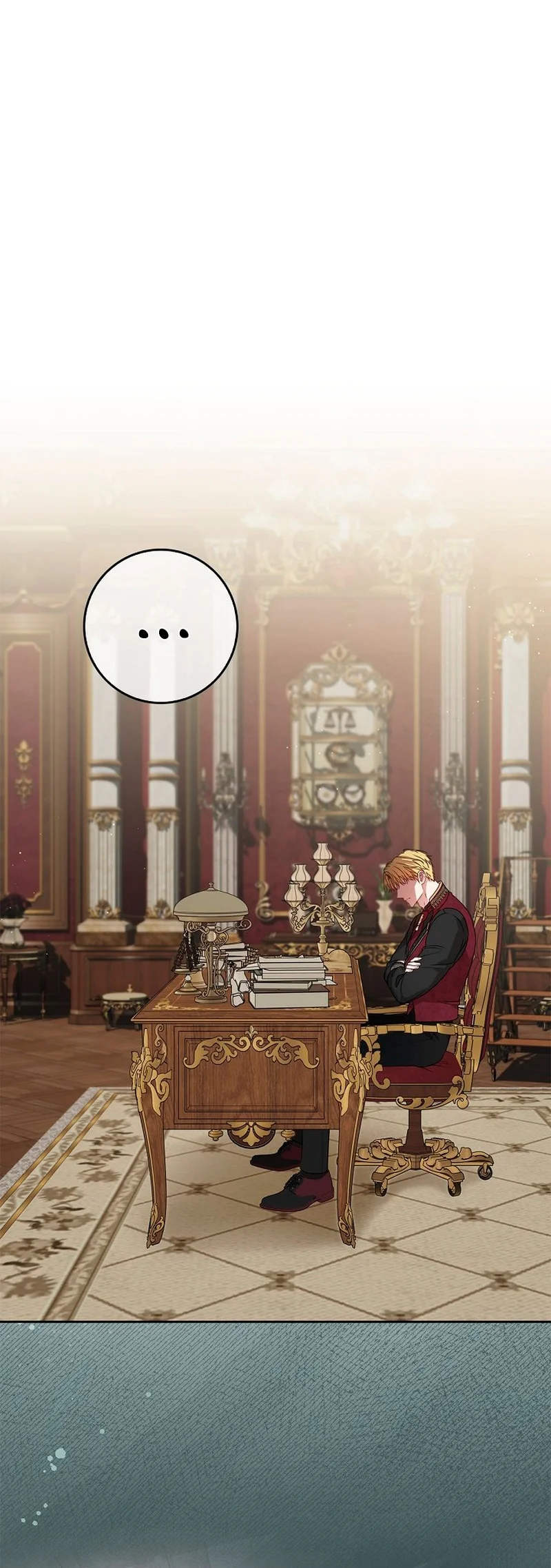 Página 43 del Manga