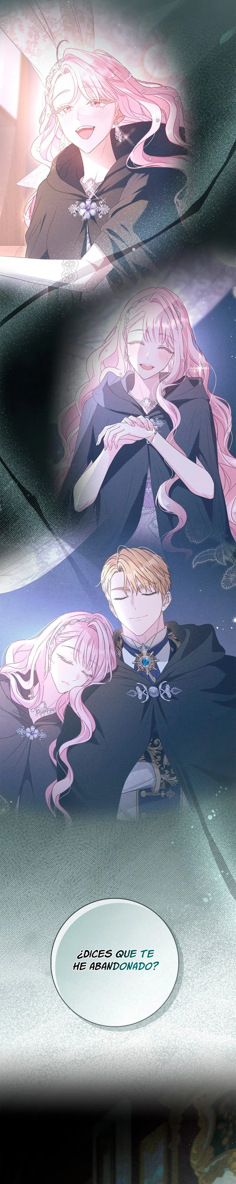 Página 44 del Manga