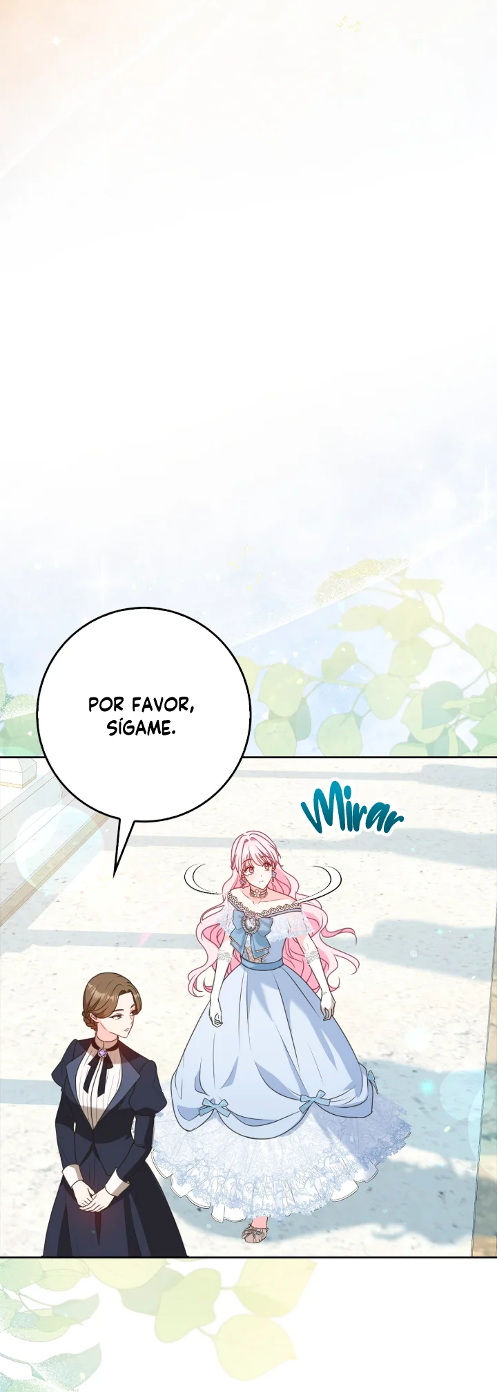 Página 35 del Manga