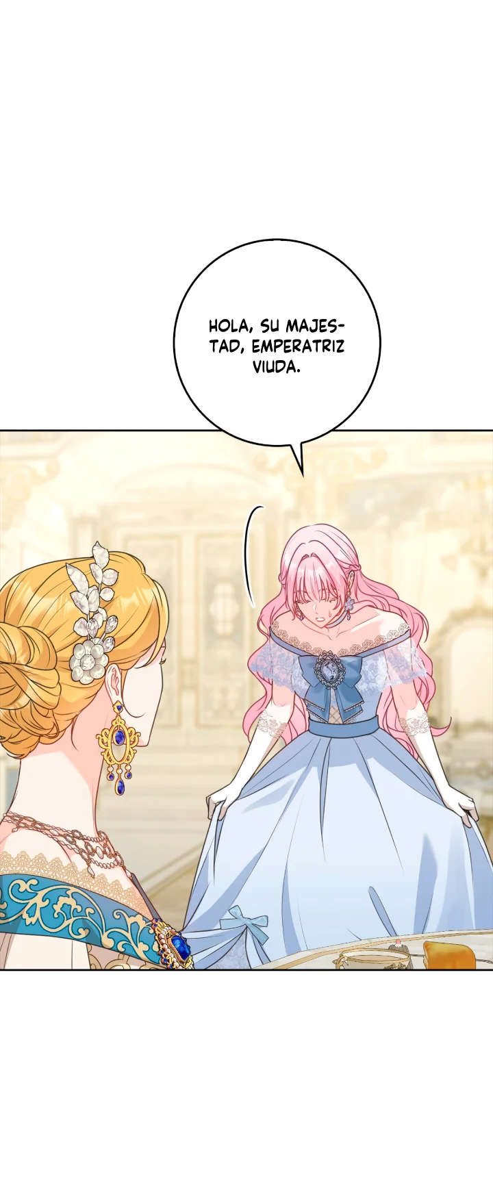 Página 42 del Manga