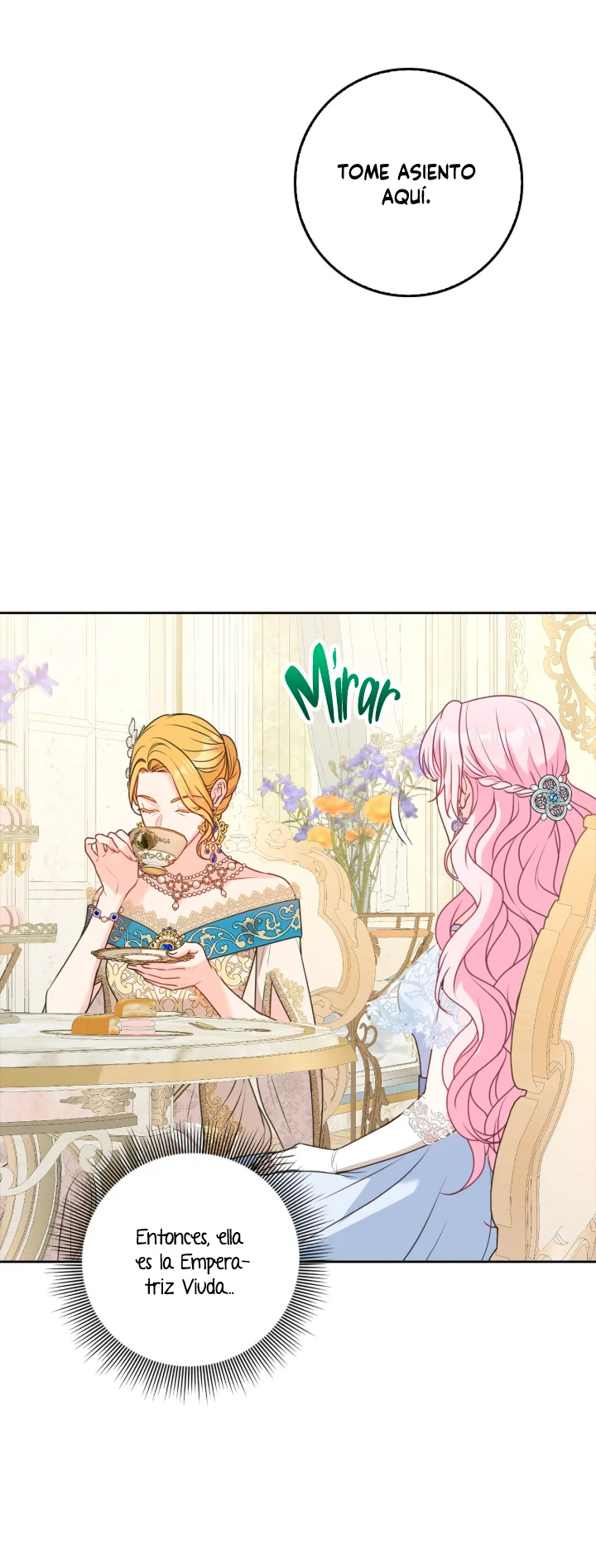 Página 44 del Manga