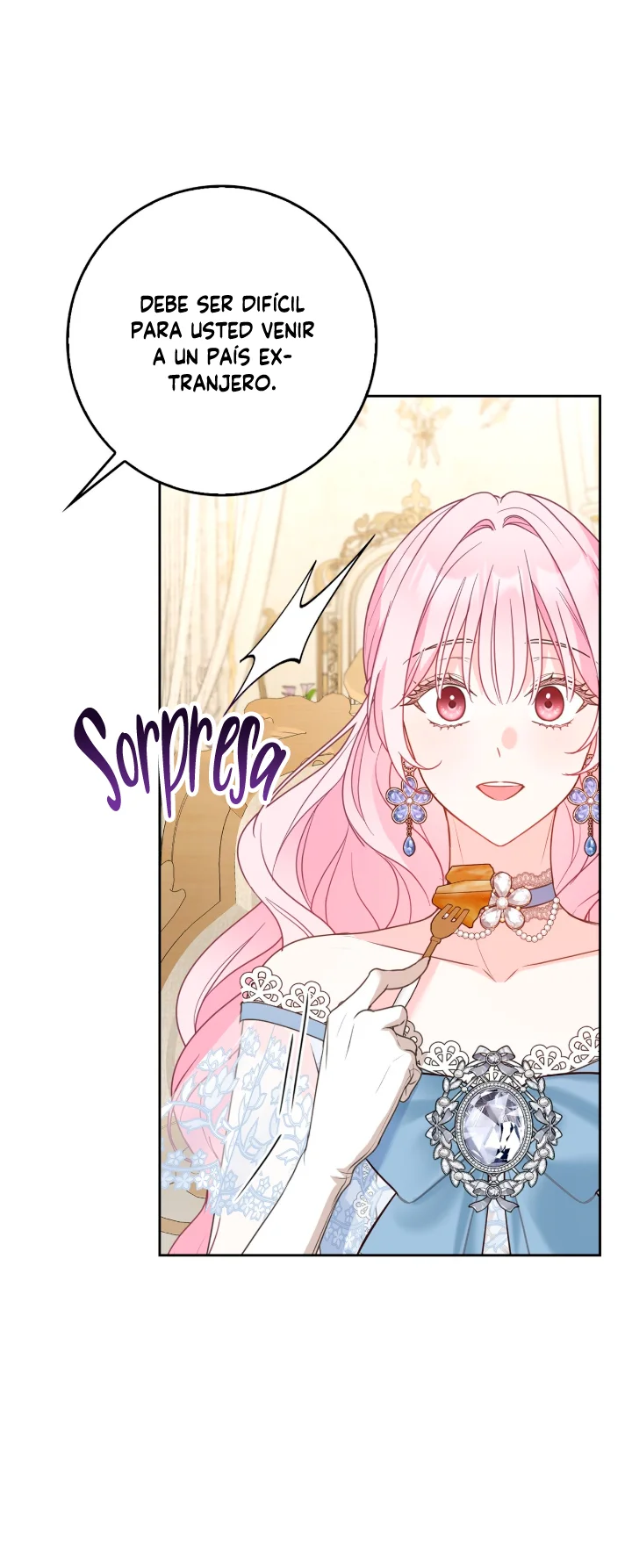 Página 46 del Manga