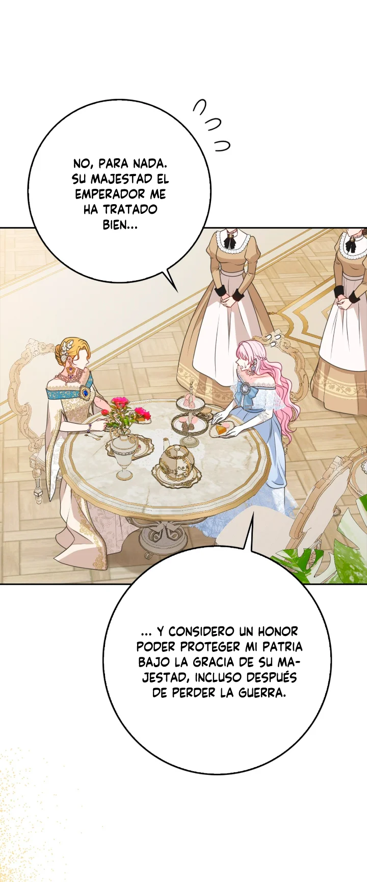 Página 47 del Manga