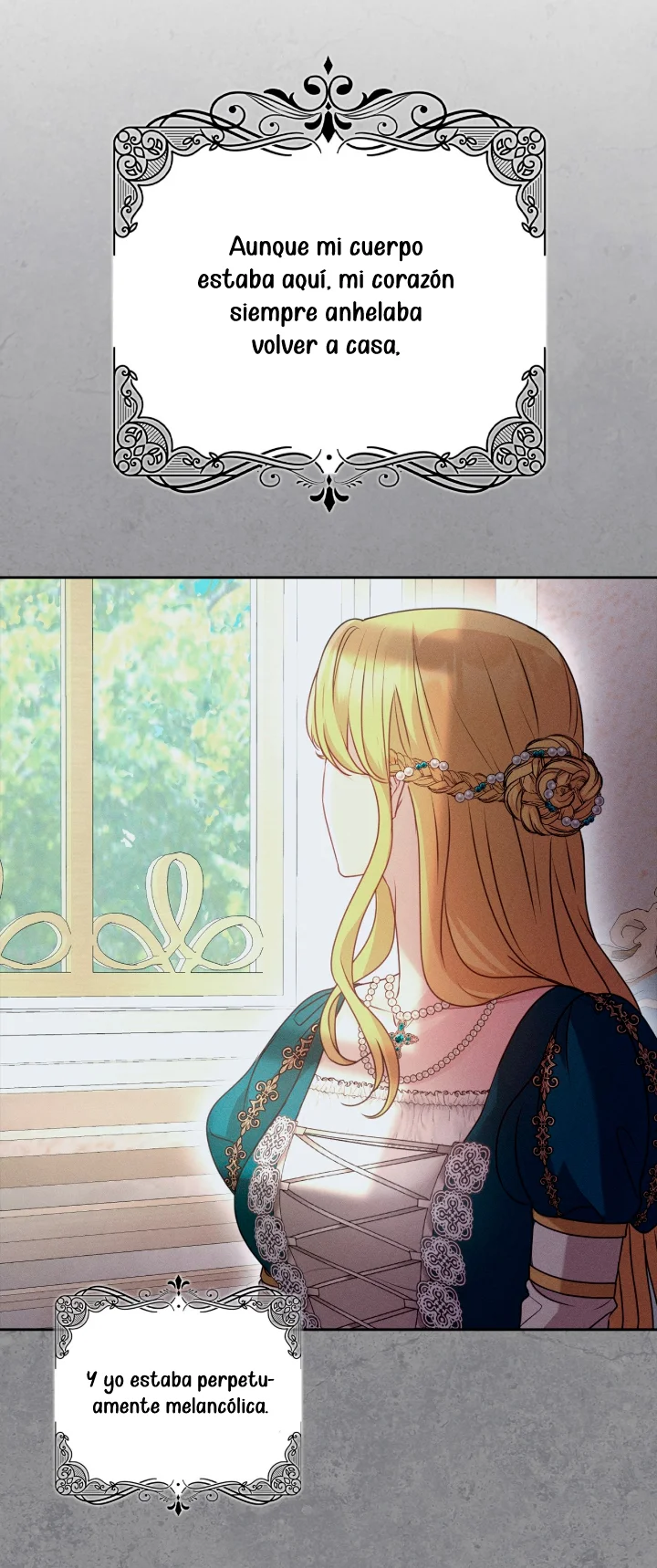 Página 53 del Manga