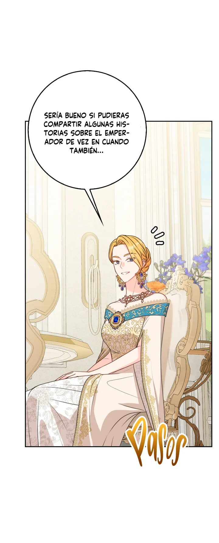 Página 65 del Manga