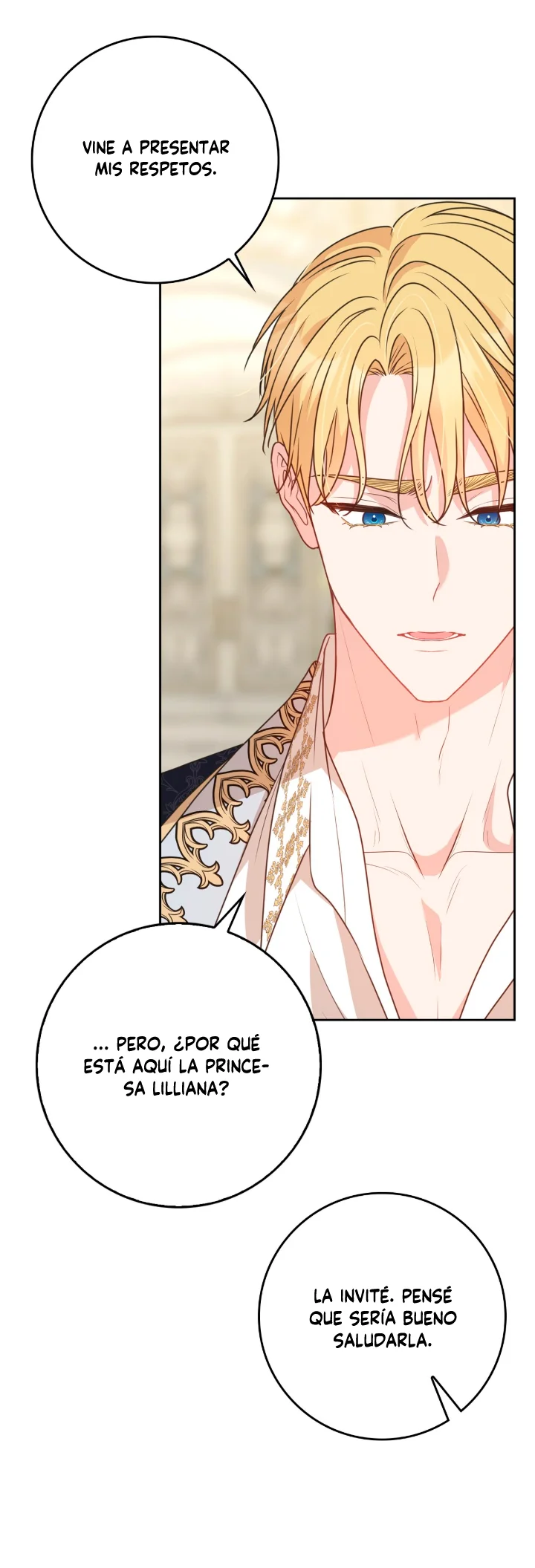 Página 70 del Manga