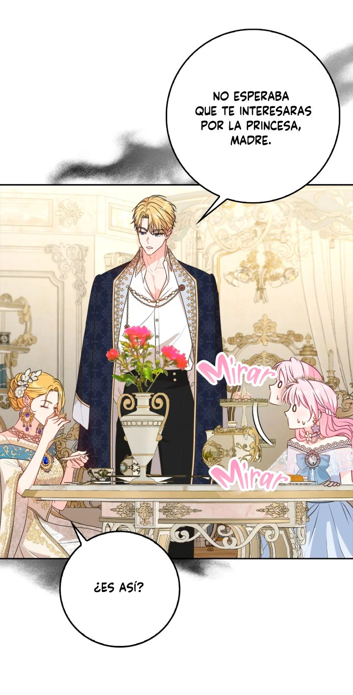 Página 71 del Manga