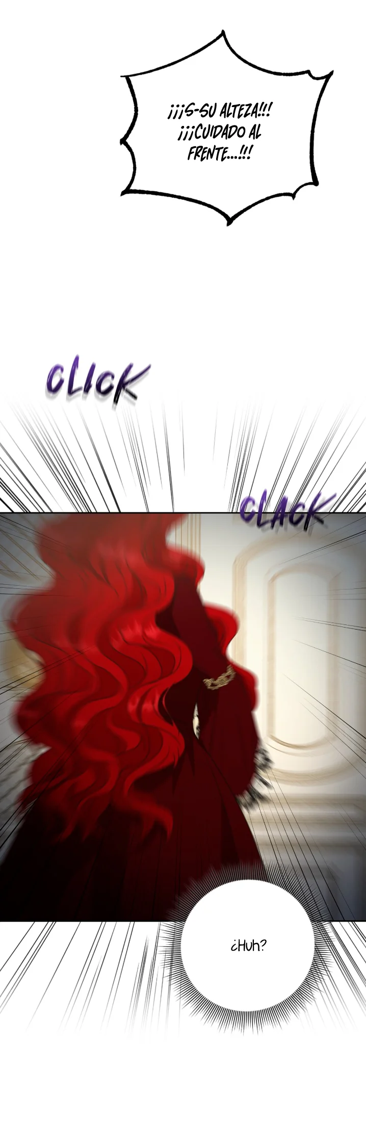 Página 87 del Manga