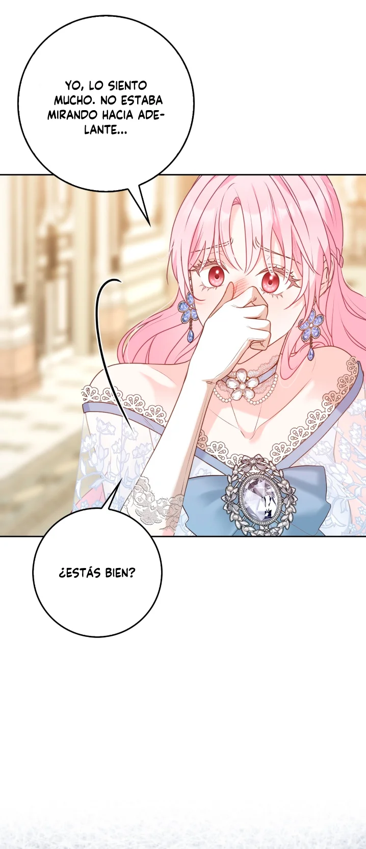 Página 91 del Manga