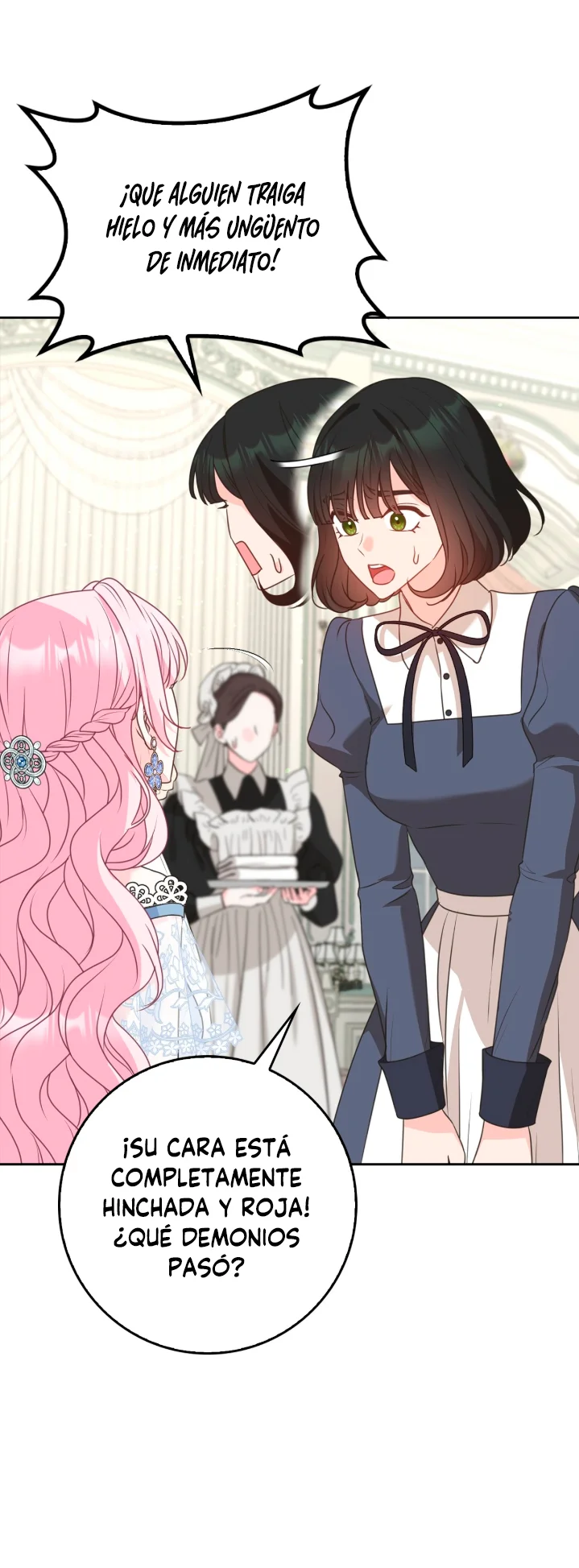 Página 53 del Manga