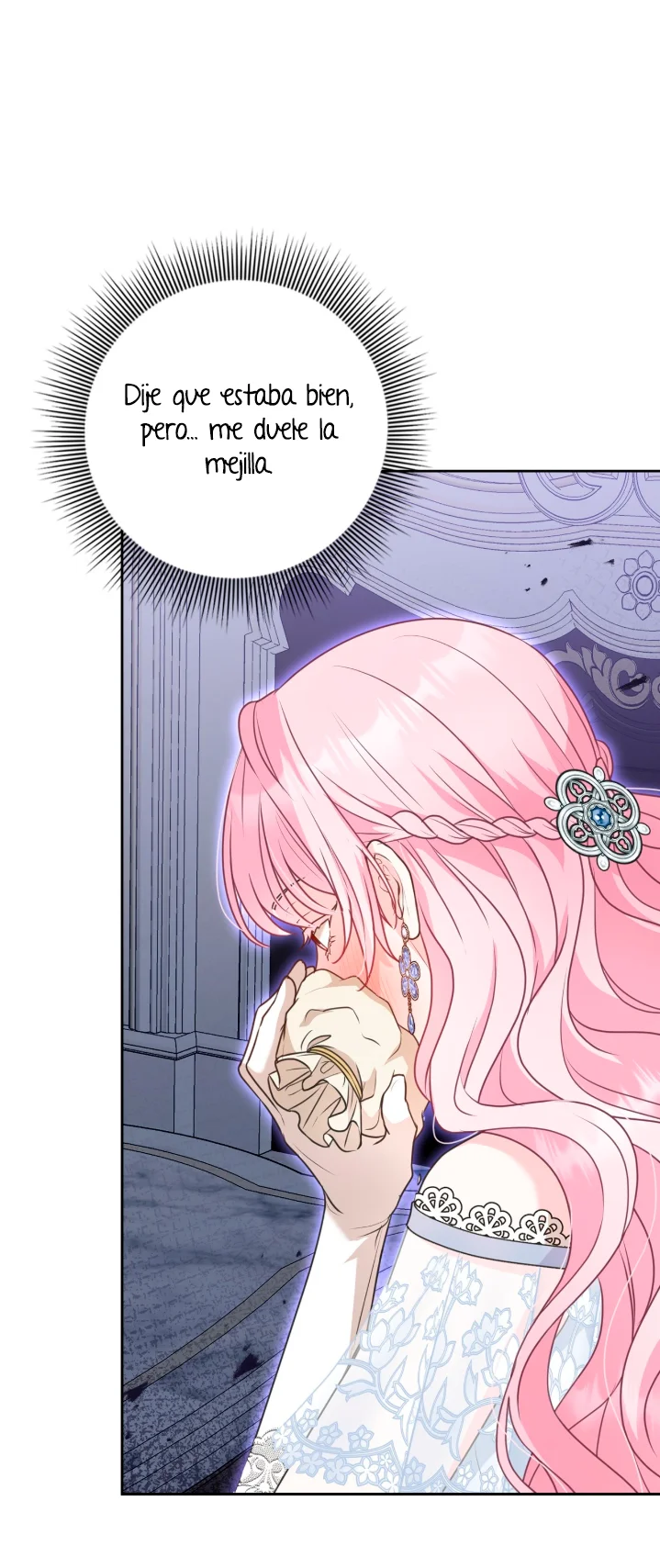 Página 57 del Manga