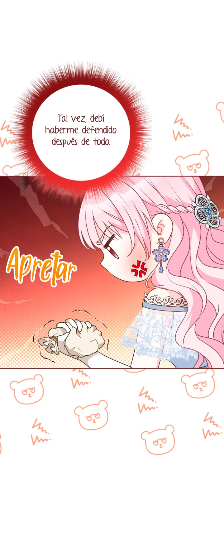 Página 58 del Manga