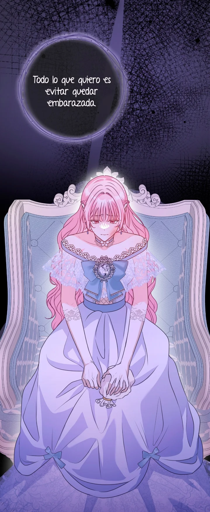 Página 61 del Manga