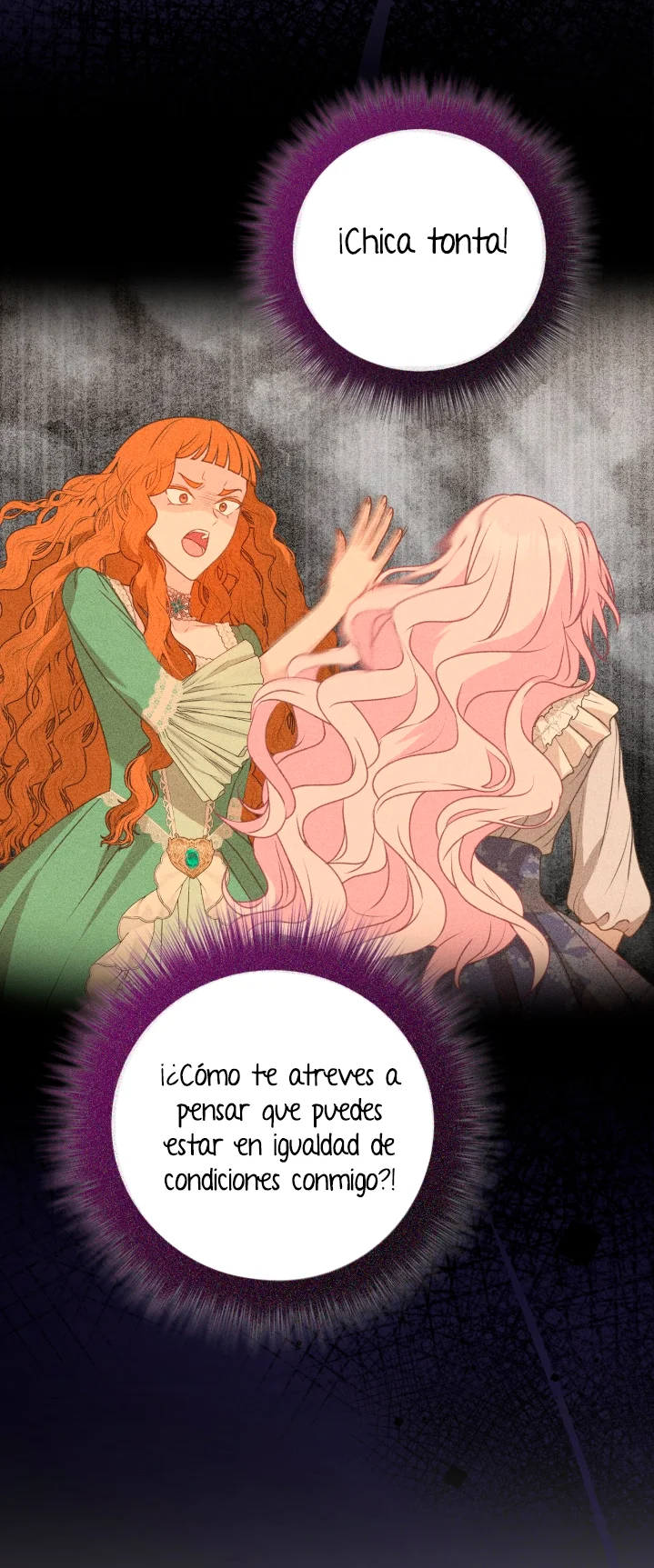 Página 63 del Manga