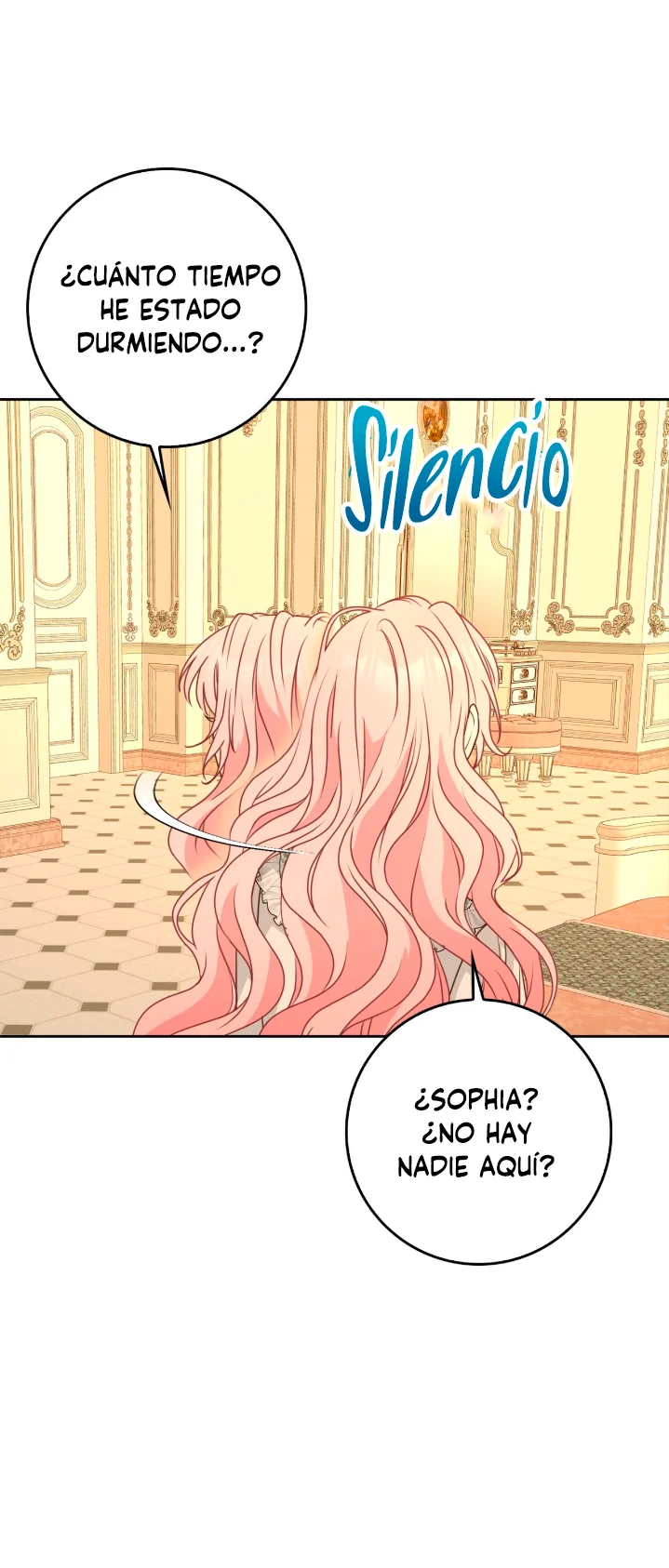 Página 70 del Manga