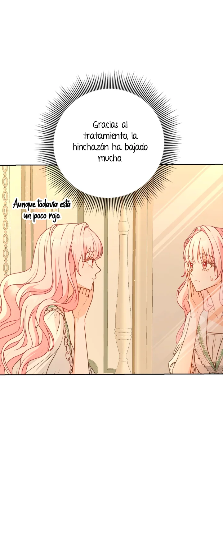 Página 72 del Manga